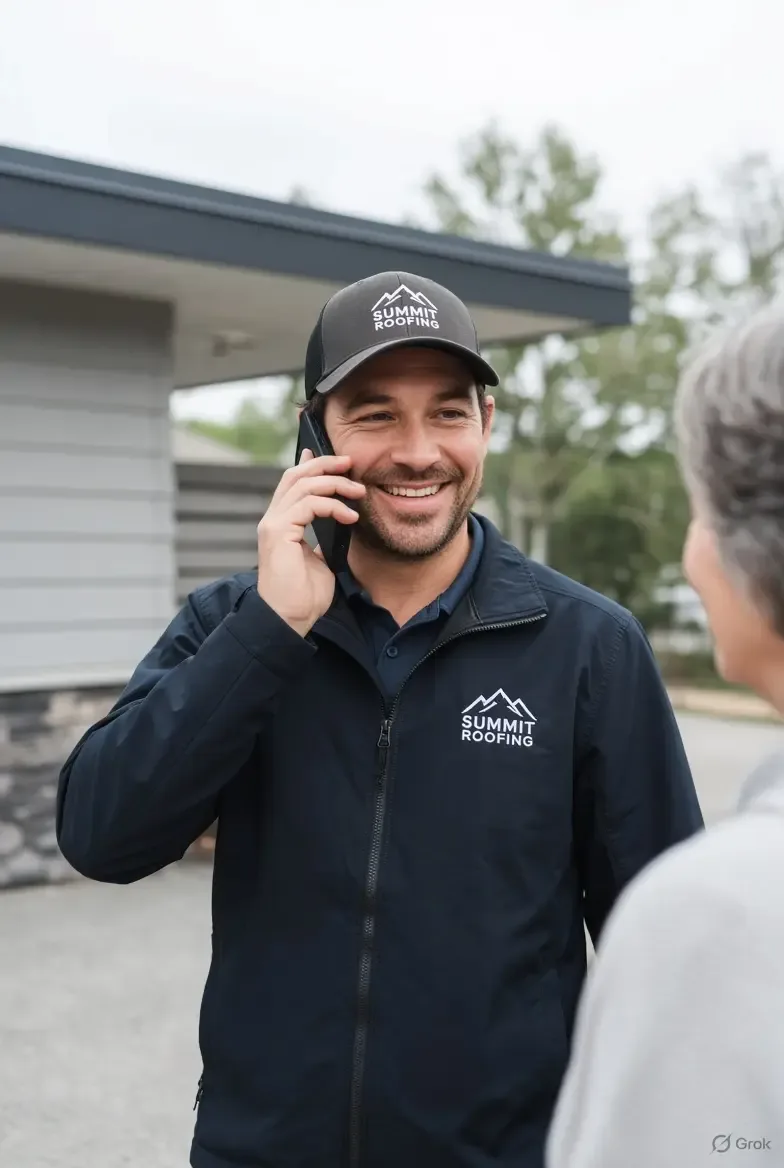 Flat Roof Leak Repair Thermal, CA FAQs